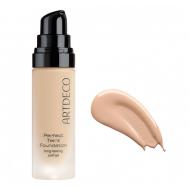 Perfect Teint Foundation długotrwały podkład kryjący 16 Light Bisque 20ml