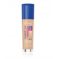 Match Perfection Foundation podkład dopasowujący się do cery 103 True Ivory SPF20 30ml