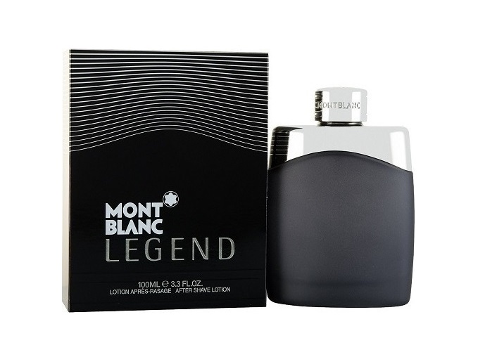 Legend woda po goleniu 100ml