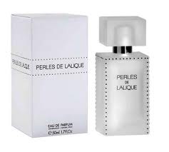 Perles de Lalique woda perfumowana spray 50ml