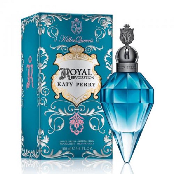 Royal Revolution woda perfumowana spray 100ml