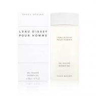 L'eau d'Issey pour Homme żel pod prysznic 200ml
