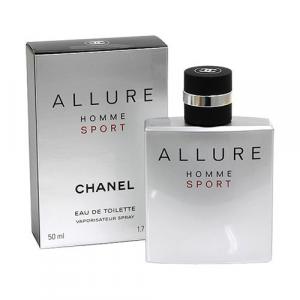 Allure Homme Sport woda toaletowa spray 50ml