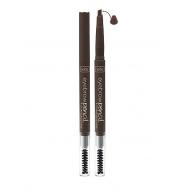 Shape&Define Eyebrow Pencil wodoodporna kredka do konturowania brwi 2 2g