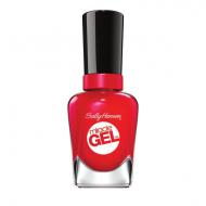 Miracle Gel lakier do paznokci 470 Red Eye 14,7ml