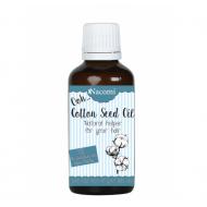 Cotton Seed Oil olej z nasion bawełny 50ml