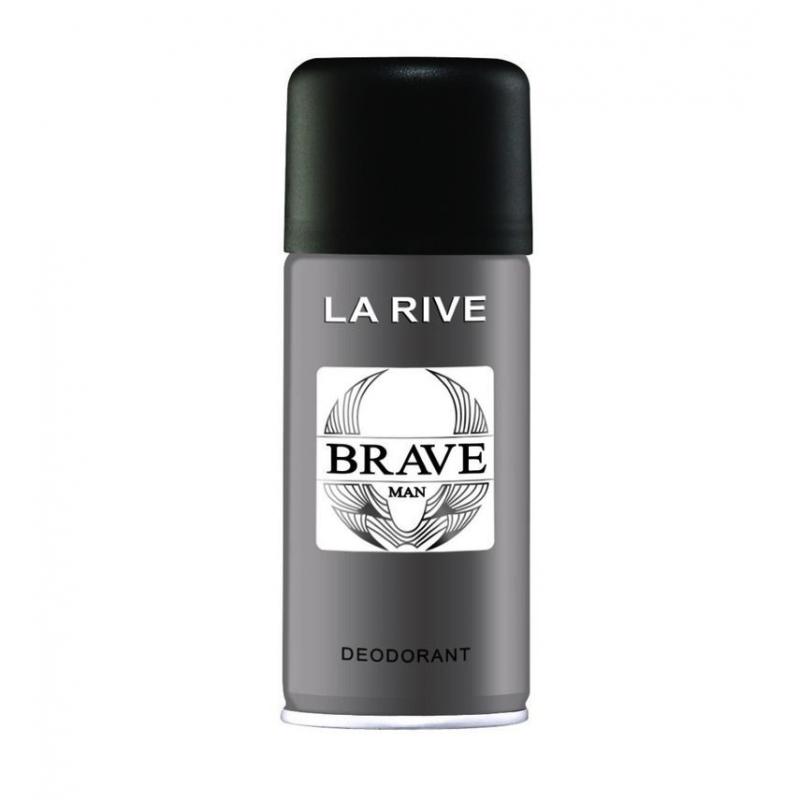 Brave For Man dezodorant spray 150ml Brave For Man dezodorant spray 150ml