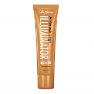 Airbrush Legs Illuminator Highliter rozświetlacz do nóg Golden Glow 100ml