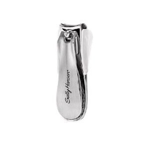 Sally Hansen Treat Your Toes cążki do paznokci Control Grip Toenail Clipper 1 szt.