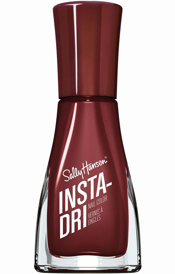 Insta-Dri Nail Color lakier do paznokci 393 Cinna-Snap 9,17ml
