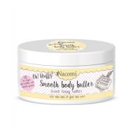 Smooth Body Butter masło do ciała Miodowe Gofry 100g