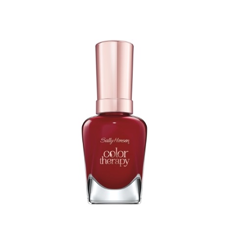Sally Hansen Color Therapy lakier pielęgnujący do paznokci odcień 370 Unwine'd 14.7 ml