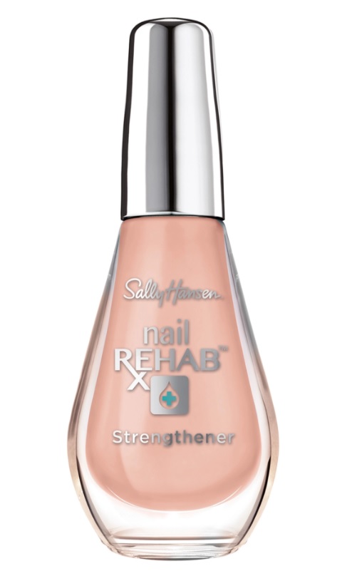 Nail Rehab wzmacniająca odżywka do paznokci 10ml