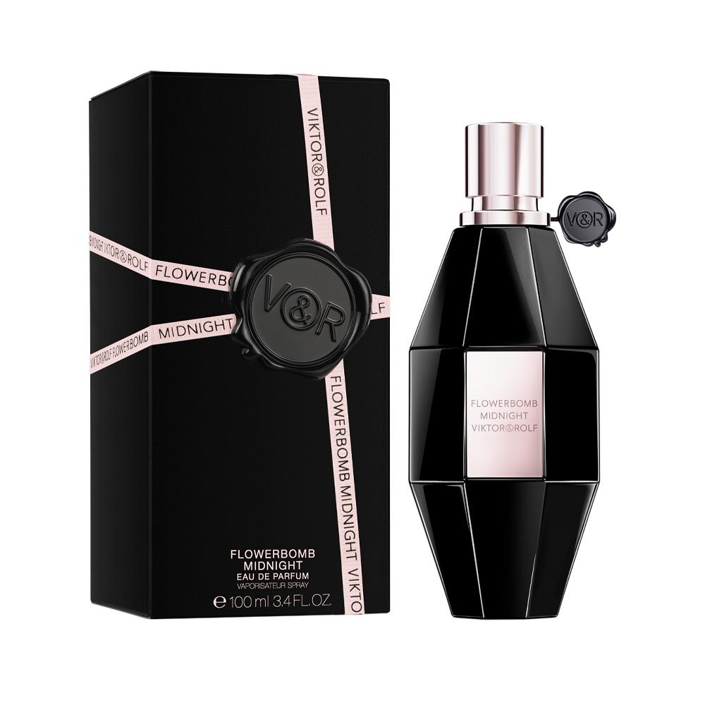 Viktor & Rolf Flowerbomb Midnight woda perfumowana dla kobiet 100 ml