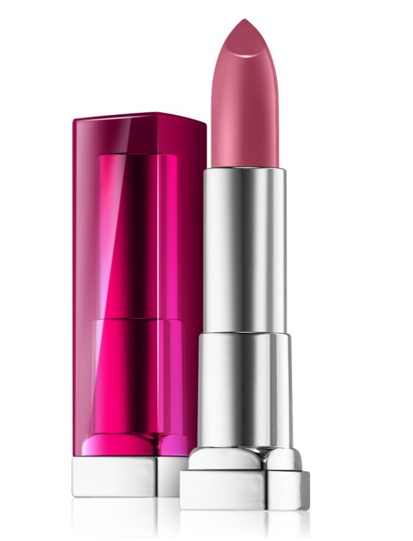Maybelline Color Sensational Lipstick szminka 320 Steamy Rose 3,3 g