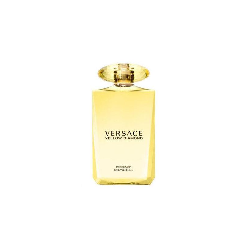 Yellow Diamond żel pod prysznic 200ml Yellow Diamond żel pod prysznic 200ml