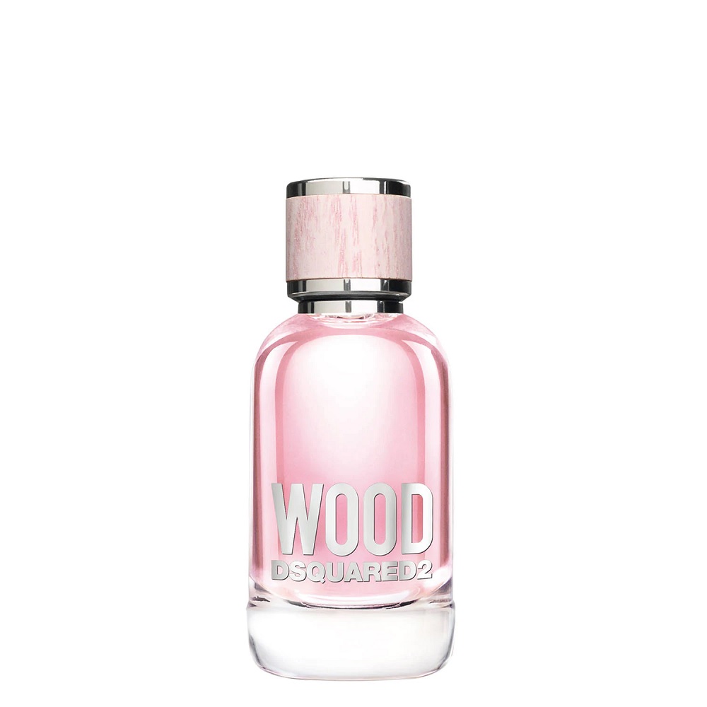 Wood Pour Femme woda toaletowa spray 30ml