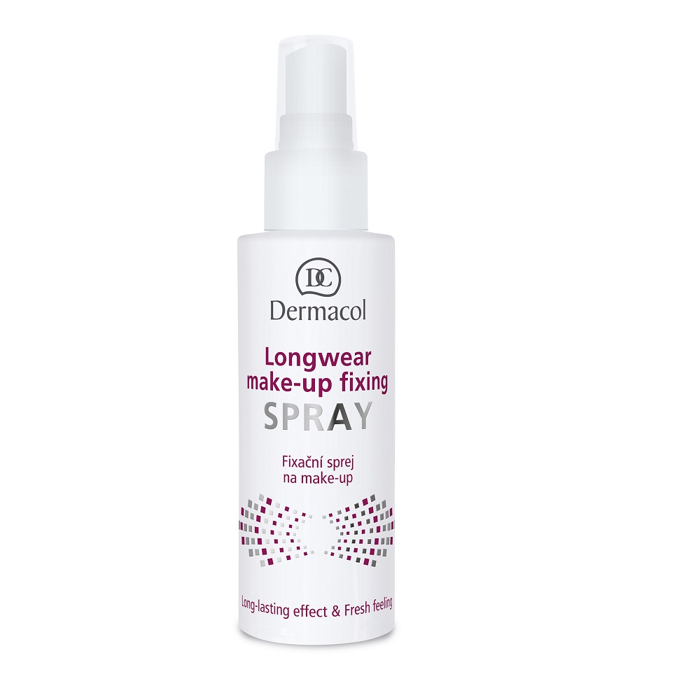 Longwear Make-Up Fixing Spray utrwalacz makijażu w sprayu 100ml