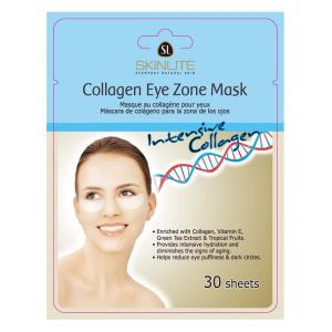 Collagen Eye Zone Mask płatki pod oczy Kolagen 30szt