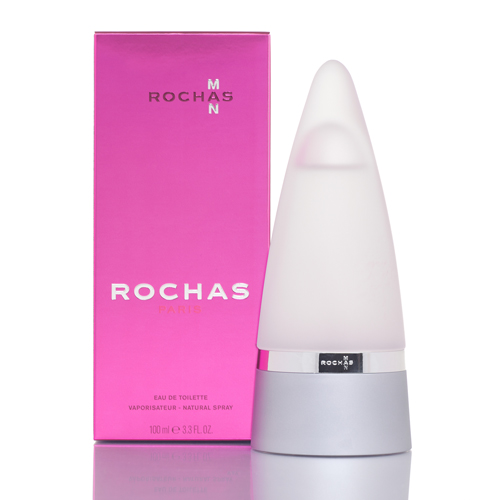 Rochas Rochas Man Woda toaletowa 50 ml