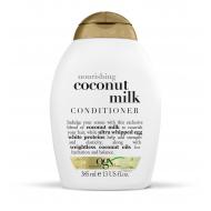 Kokos balsam odżywczy z mleczkiem kokosowym 385ml