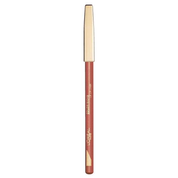 L'Oréal Paris Color Riche Le Lipliner Konturówka do ust 1.2 g Nr. 236 - Organza