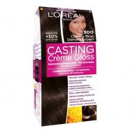 Casting Creme Gloss farba do włosów 300 Ciemny brąz