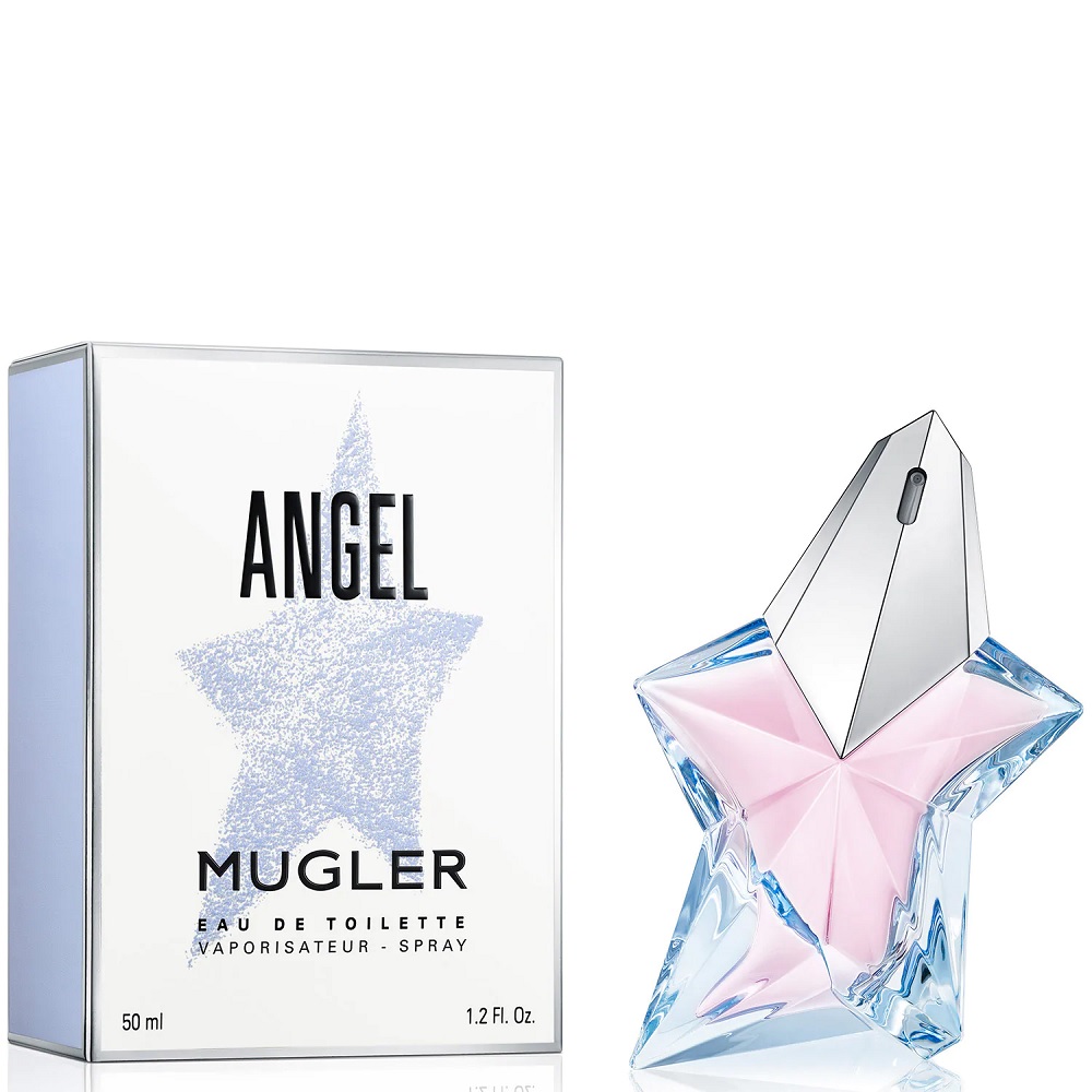 Thierry Mugler Angel (2019) woda toaletowa dla kobiet 50 ml