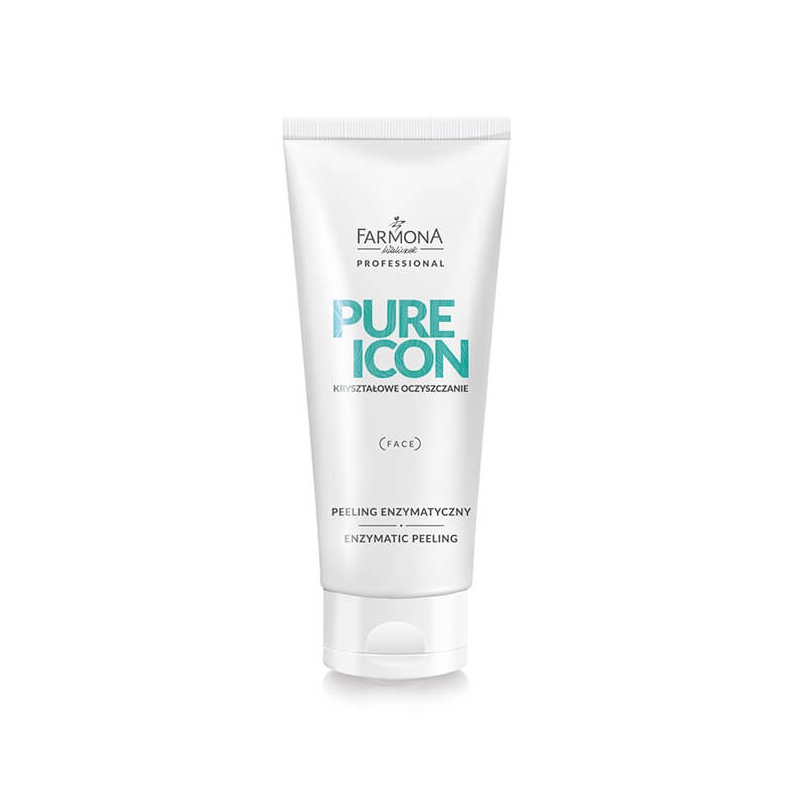 Pure Icon peeling enzymatyczny 200ml