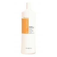 Nourishing Restructuring Shampoo szampon rekonstruujący do włosów suchych i łamliwych 1000ml