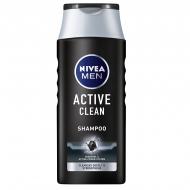 Men Active Clean oczyszczający szampon do włosów 400ml