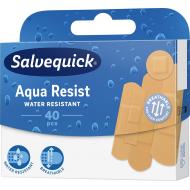 Aqua Resist wodoodporne plastry opatrunkowe 40szt.
