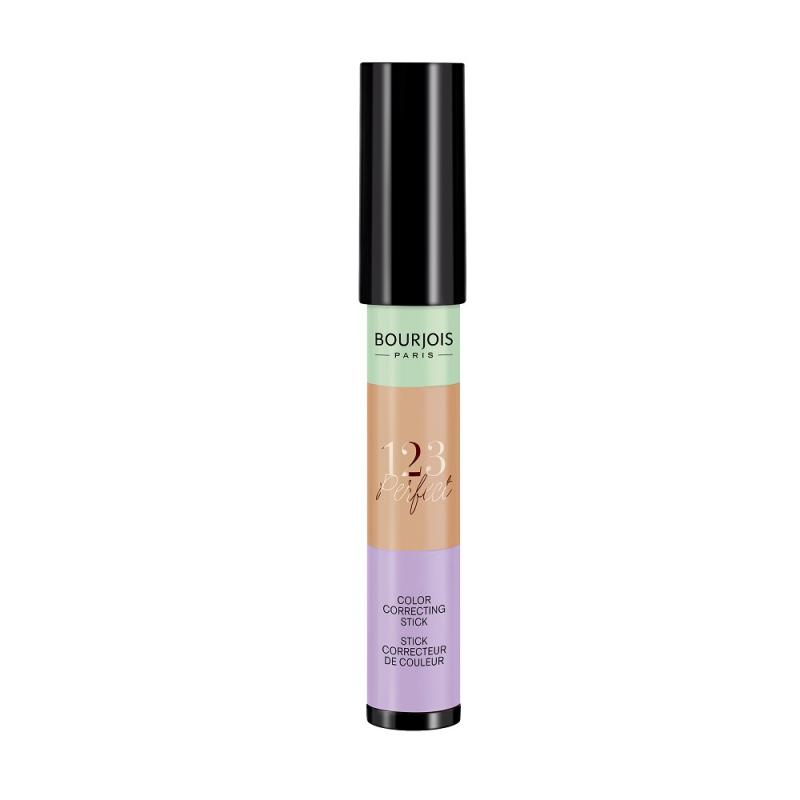 123 Perfect Color Correcting Stick korektor w sztyfcie 2.4g 123 Perfect Color Correcting Stick korektor w sztyfcie 2.4g