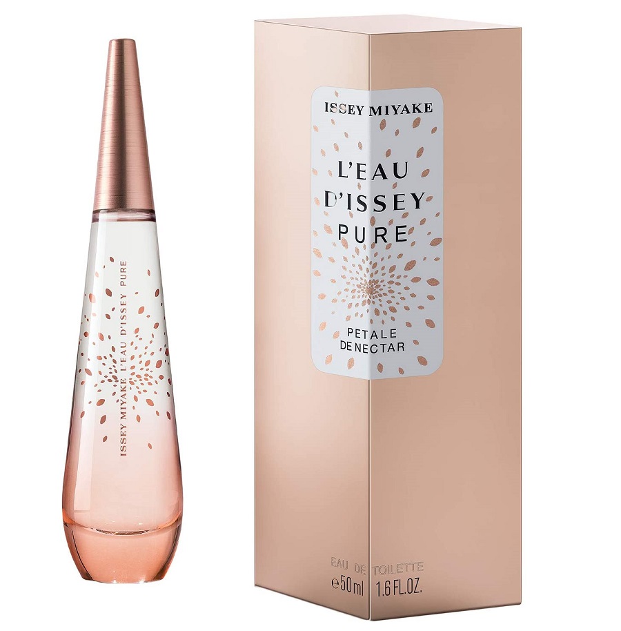 L'Eau D'Issey Pure Petale de Nectar woda toaletowa spray 50ml