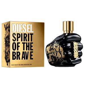 Spirit Of The Brave Pour Homme woda toaletowa spray 50ml