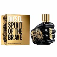 Spirit Of The Brave Pour Homme woda toaletowa spray 50ml
