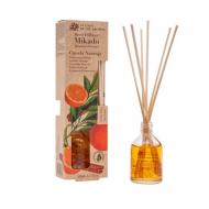 Botanical Essence olejek aromatyczny z patyczkami Cynamon z Pomarańczą 50ml