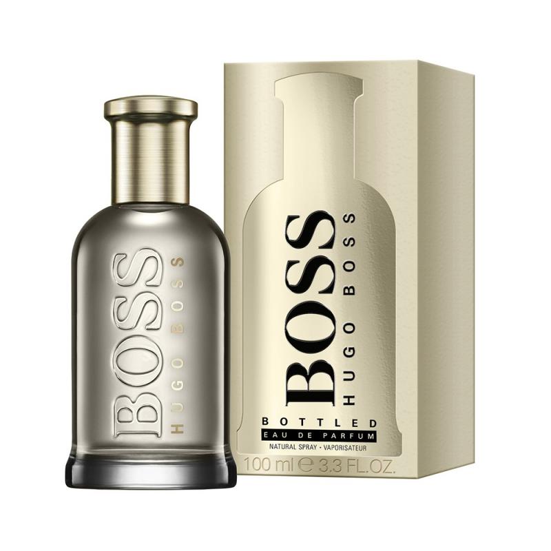 Boss Bottled woda perfumowana spray 100ml