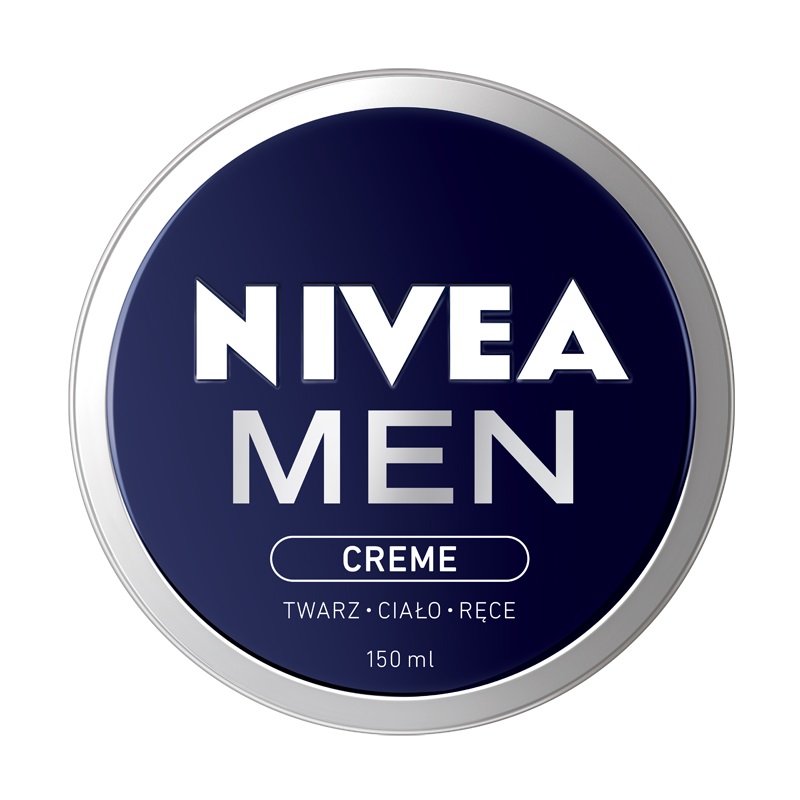 Men Creme uniwersalny krem do twarzy 150ml