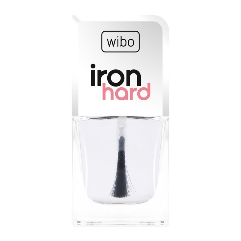 Iron Hard utrwalacz do paznokci 8.5ml