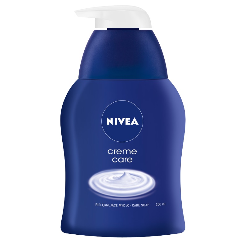 Creme Care pielęgnujące mydło w płynie 250ml