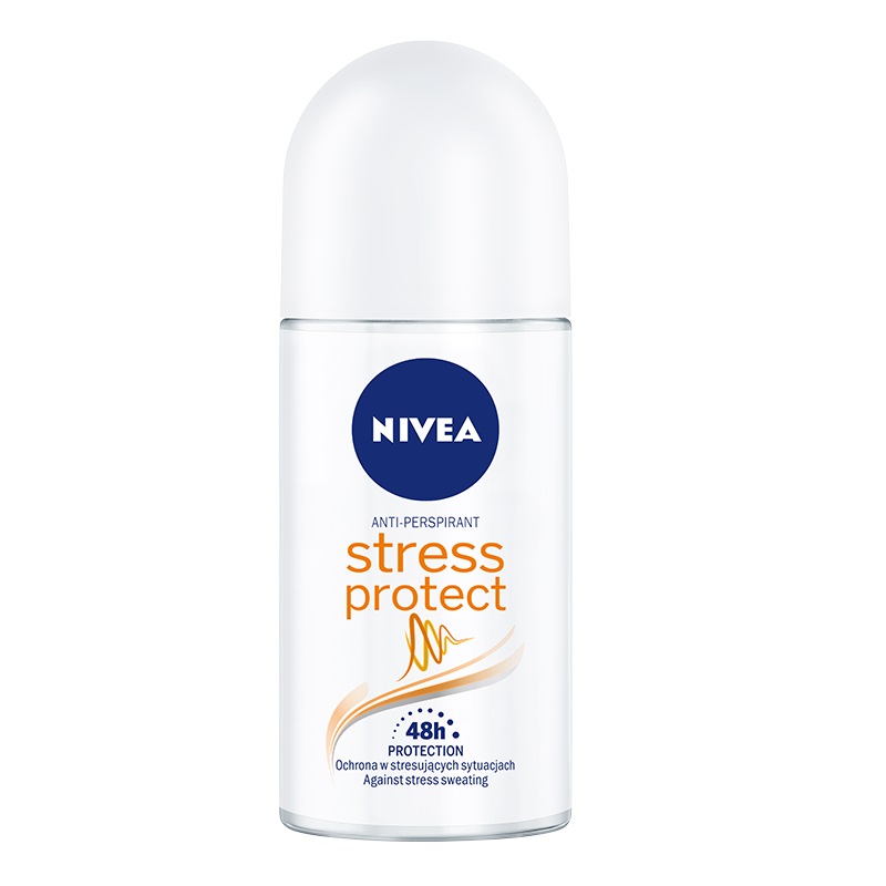 Stress Protect antyperspirant w kulce 50ml