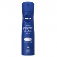 Protect & Care antyperspirant spray 150ml