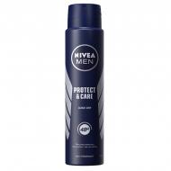 Men Protect & Care antyperspirant spray 250ml