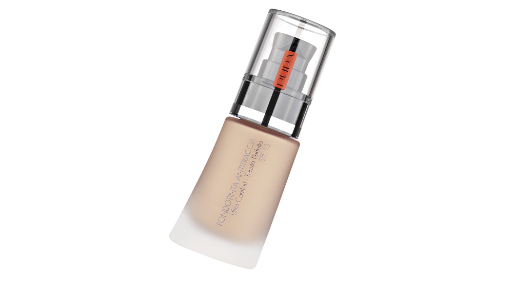 No Transfer Foundation SPF15 podkład nawilżający 03 Medium Beige 30ml