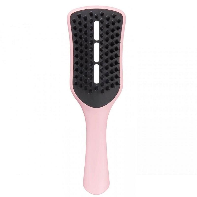 Easy Dry & Go Vented Hairbrush wentylowana szczotka do włosów Tickled Pink