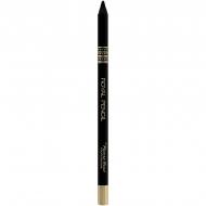 Royal Pencil kredka do oczu Black 1.6g