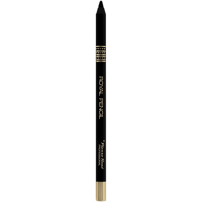 Royal Pencil kredka do oczu Black 1.6g