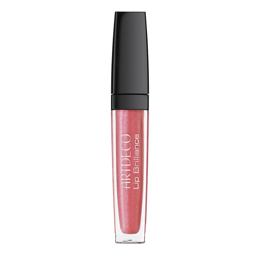 Lip Brilliance Long Lasting Lip Gloss długotrwały błyszczyk do ust 02 5ml
