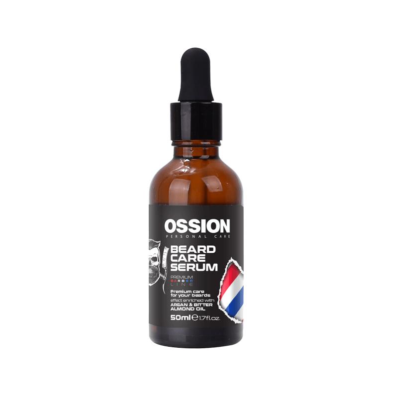 Ossion Premium Barber Beard Care serum do pielęgnacji brody 50ml